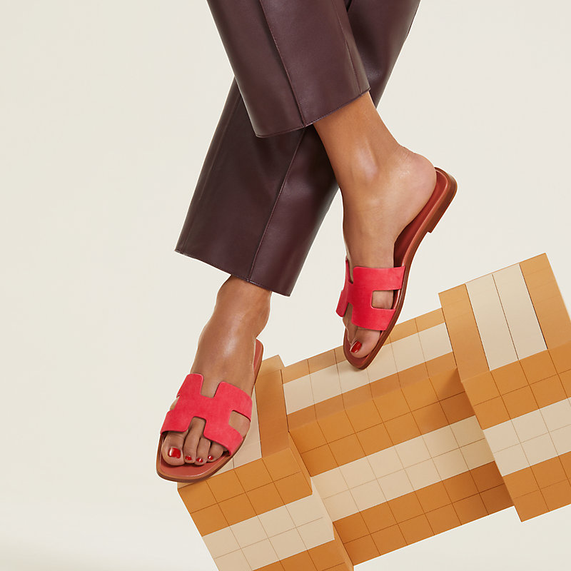 Oran sandal | Hermès USA